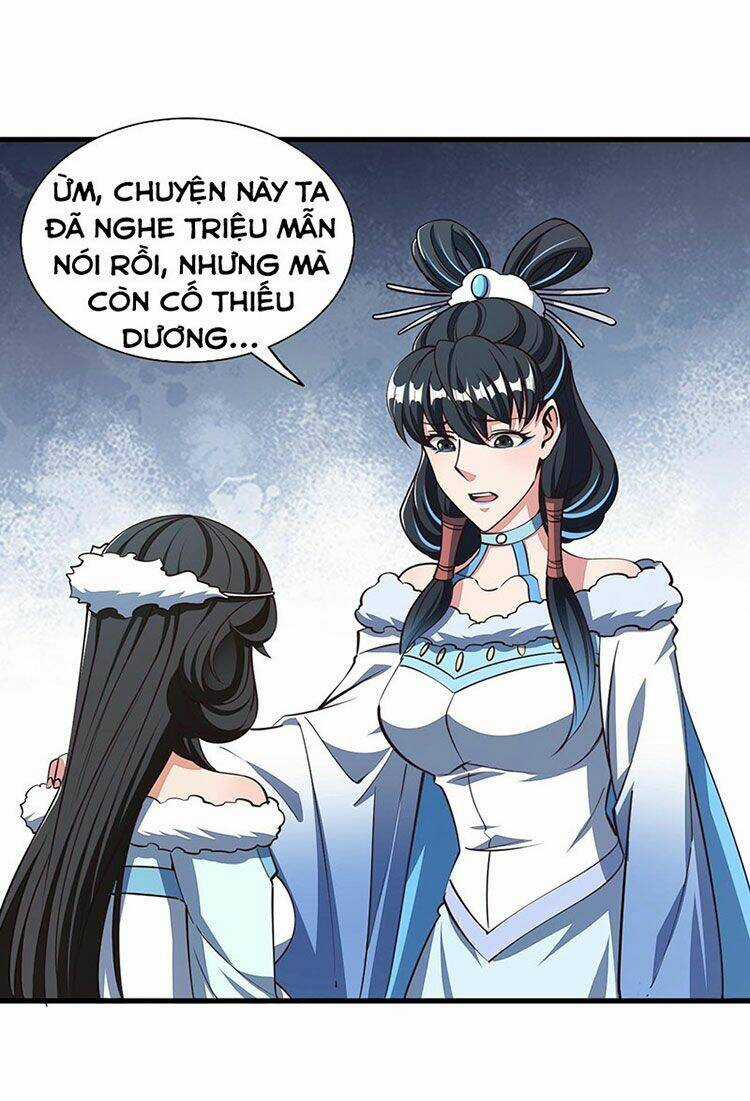 Ta Có Thể Rút Ra Thuộc Tính Chapter 27 trang 15