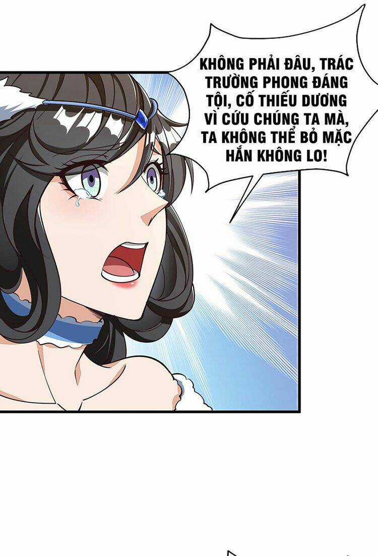 Ta Có Thể Rút Ra Thuộc Tính Chapter 27 trang 16