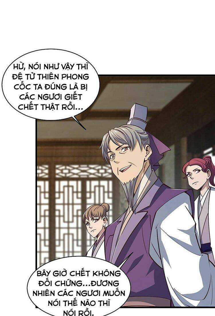 Ta Có Thể Rút Ra Thuộc Tính Chapter 27 trang 18