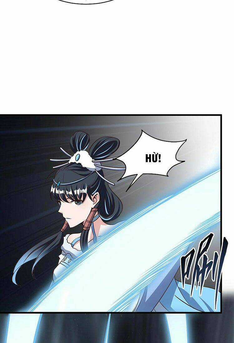 Ta Có Thể Rút Ra Thuộc Tính Chapter 27 trang 19