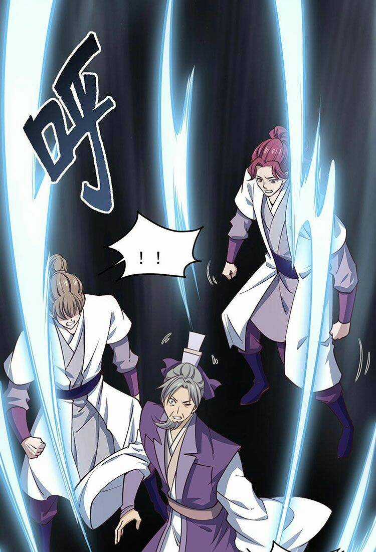 Ta Có Thể Rút Ra Thuộc Tính Chapter 27 trang 20