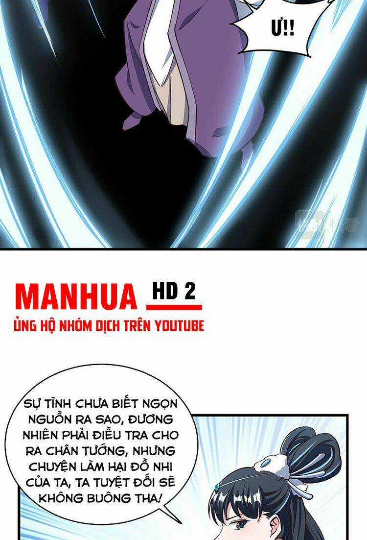 Ta Có Thể Rút Ra Thuộc Tính Chapter 27 trang 21