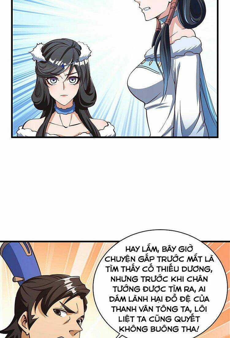 Ta Có Thể Rút Ra Thuộc Tính Chapter 27 trang 22