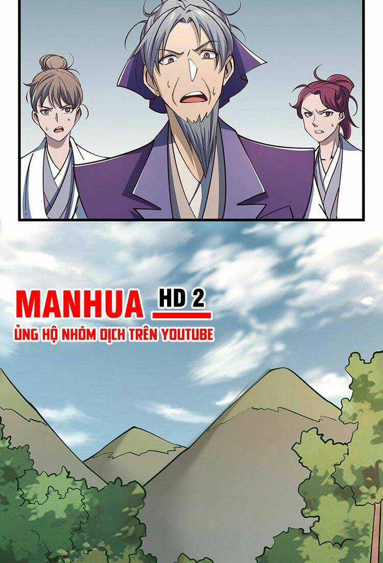 Ta Có Thể Rút Ra Thuộc Tính Chapter 27 trang 24