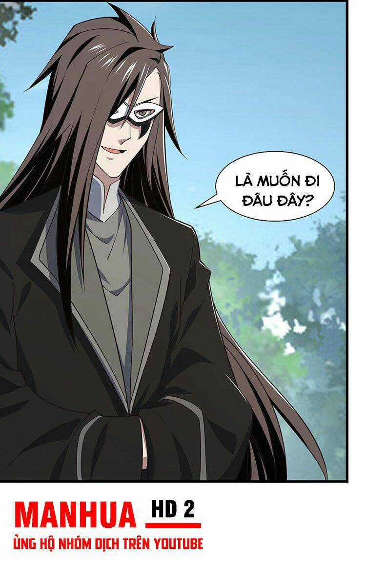 Ta Có Thể Rút Ra Thuộc Tính Chapter 27 trang 28