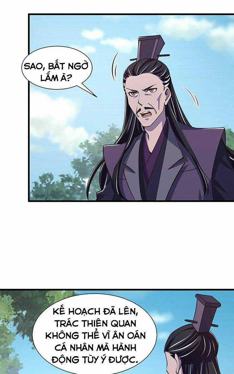 Ta Có Thể Rút Ra Thuộc Tính Chapter 27 trang 29