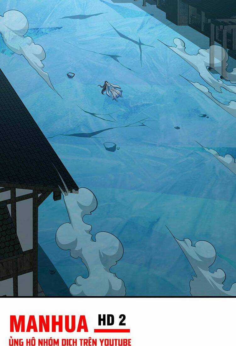 Ta Có Thể Rút Ra Thuộc Tính Chapter 27 trang 3