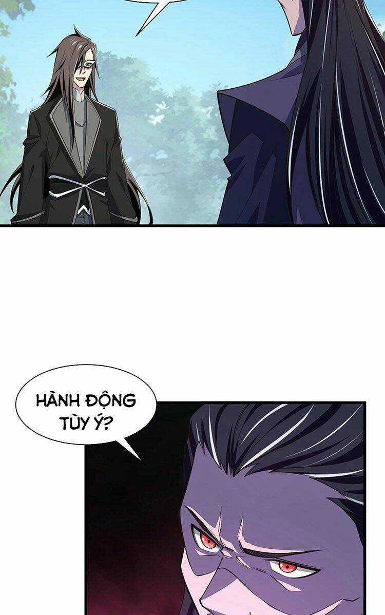 Ta Có Thể Rút Ra Thuộc Tính Chapter 27 trang 30