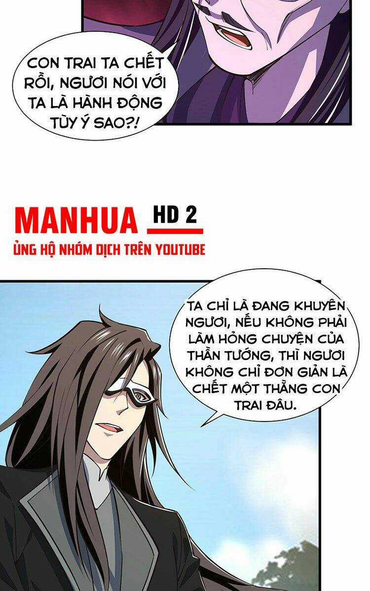 Ta Có Thể Rút Ra Thuộc Tính Chapter 27 trang 31