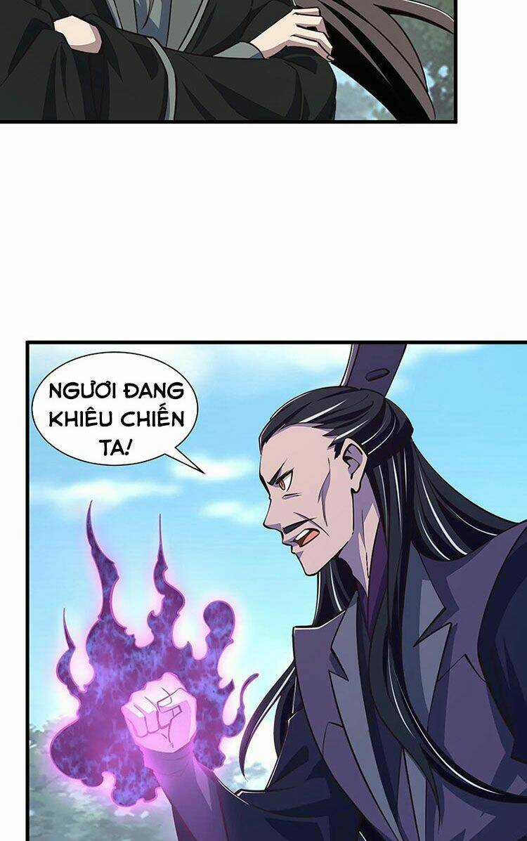 Ta Có Thể Rút Ra Thuộc Tính Chapter 27 trang 32