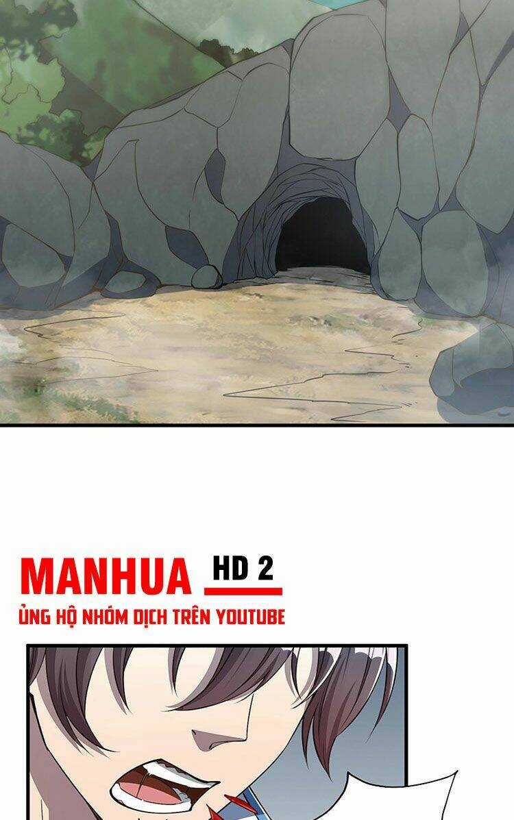 Ta Có Thể Rút Ra Thuộc Tính Chapter 27 trang 36