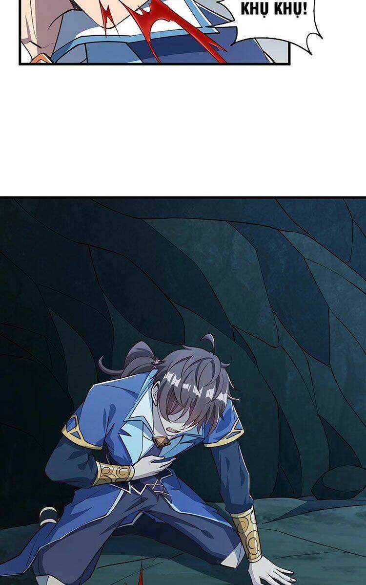 Ta Có Thể Rút Ra Thuộc Tính Chapter 27 trang 37