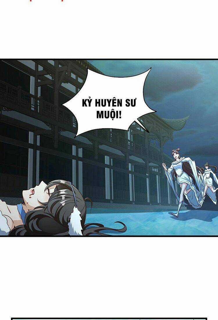 Ta Có Thể Rút Ra Thuộc Tính Chapter 27 trang 4