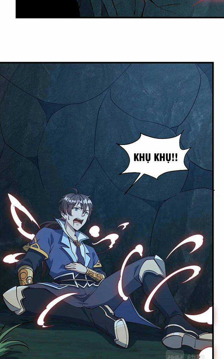 Ta Có Thể Rút Ra Thuộc Tính Chapter 27 trang 40