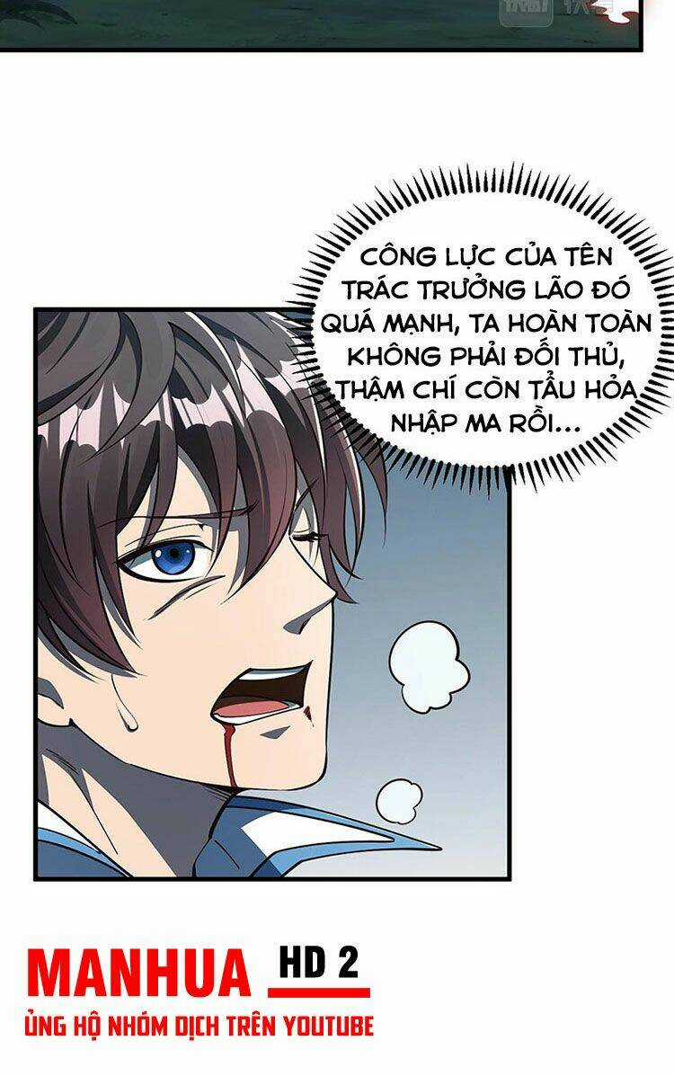 Ta Có Thể Rút Ra Thuộc Tính Chapter 27 trang 41