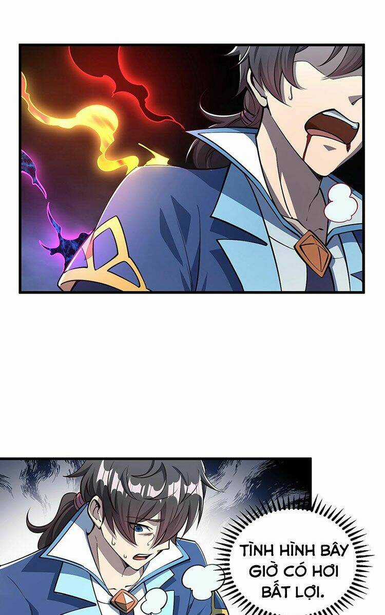 Ta Có Thể Rút Ra Thuộc Tính Chapter 27 trang 42