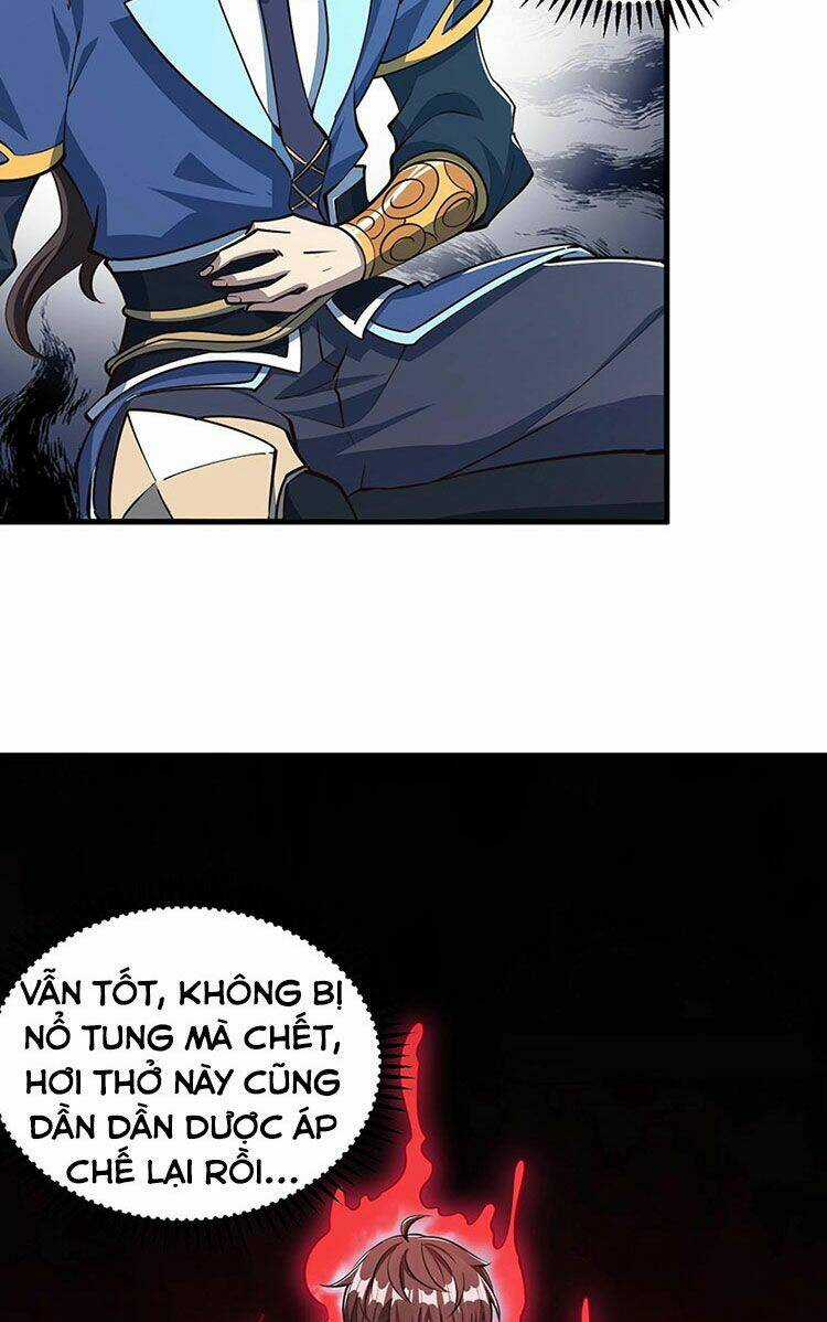 Ta Có Thể Rút Ra Thuộc Tính Chapter 27 trang 43