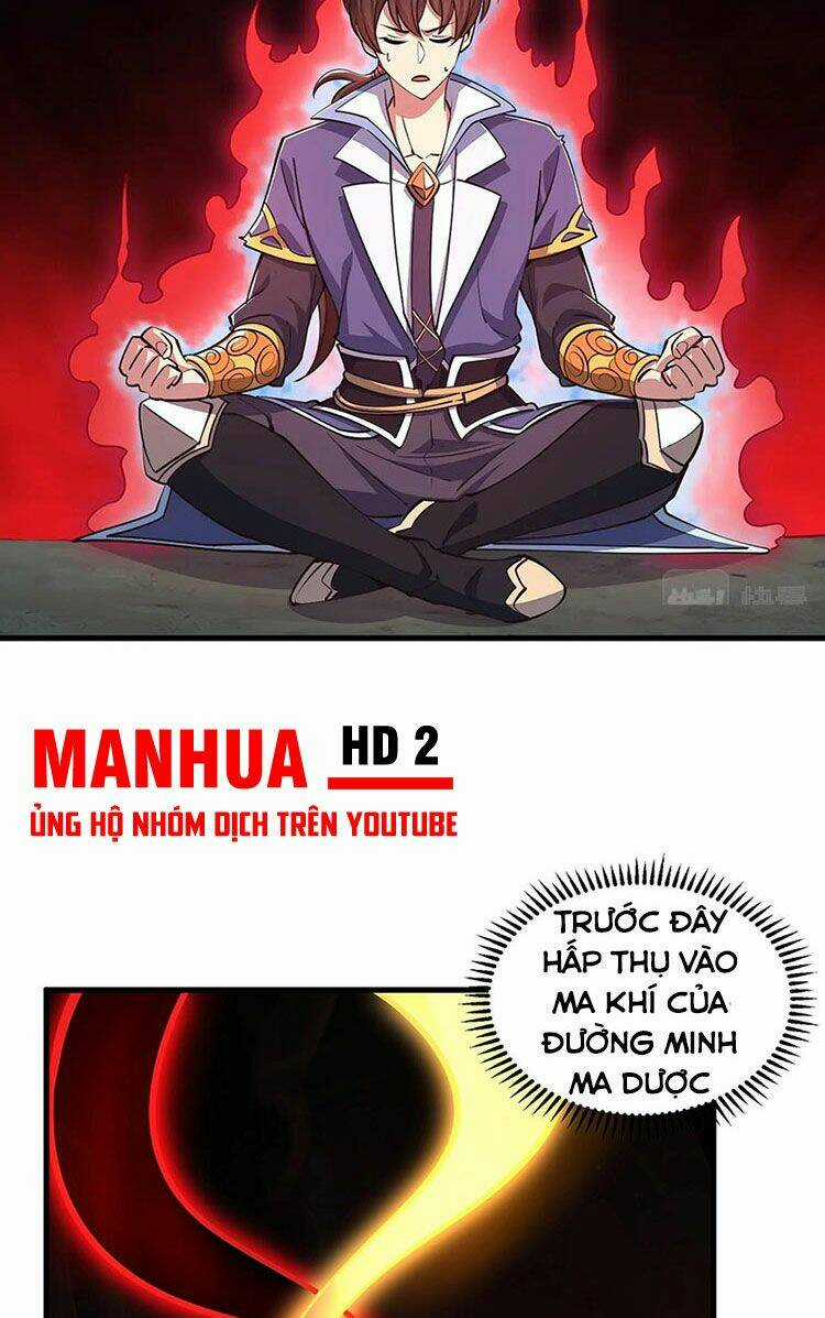 Ta Có Thể Rút Ra Thuộc Tính Chapter 27 trang 44