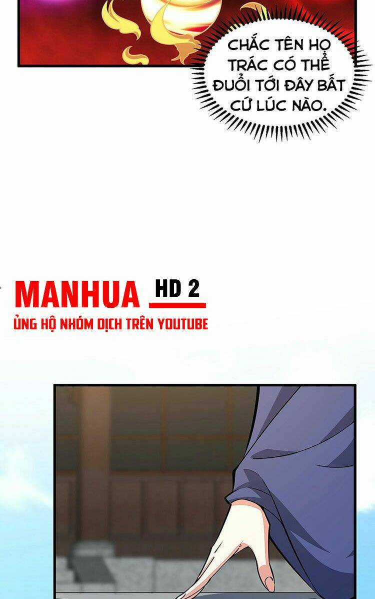 Ta Có Thể Rút Ra Thuộc Tính Chapter 27 trang 47