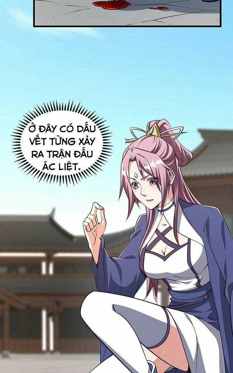 Ta Có Thể Rút Ra Thuộc Tính Chapter 27 trang 48