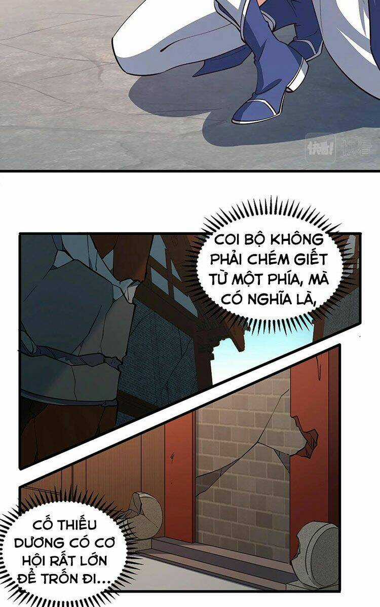 Ta Có Thể Rút Ra Thuộc Tính Chapter 27 trang 49