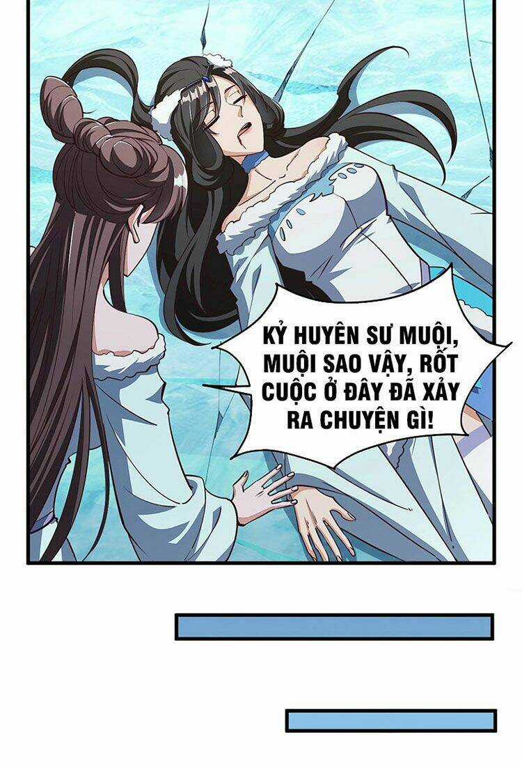 Ta Có Thể Rút Ra Thuộc Tính Chapter 27 trang 5