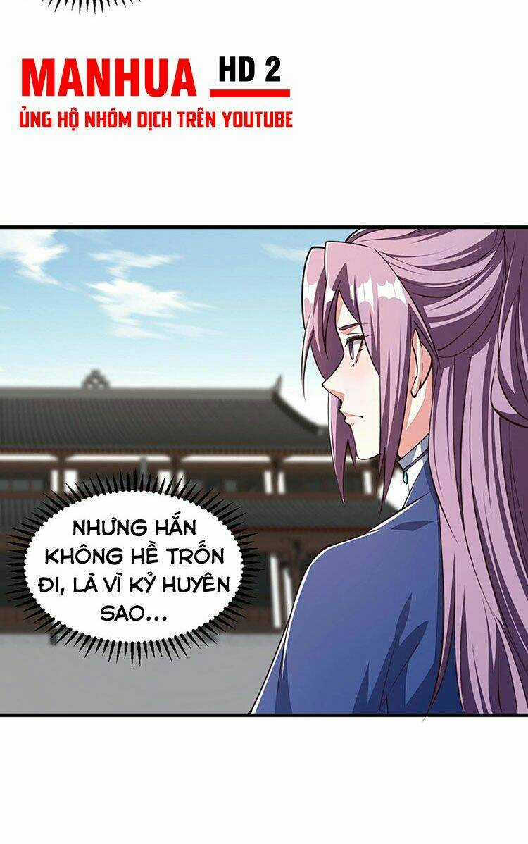 Ta Có Thể Rút Ra Thuộc Tính Chapter 27 trang 50