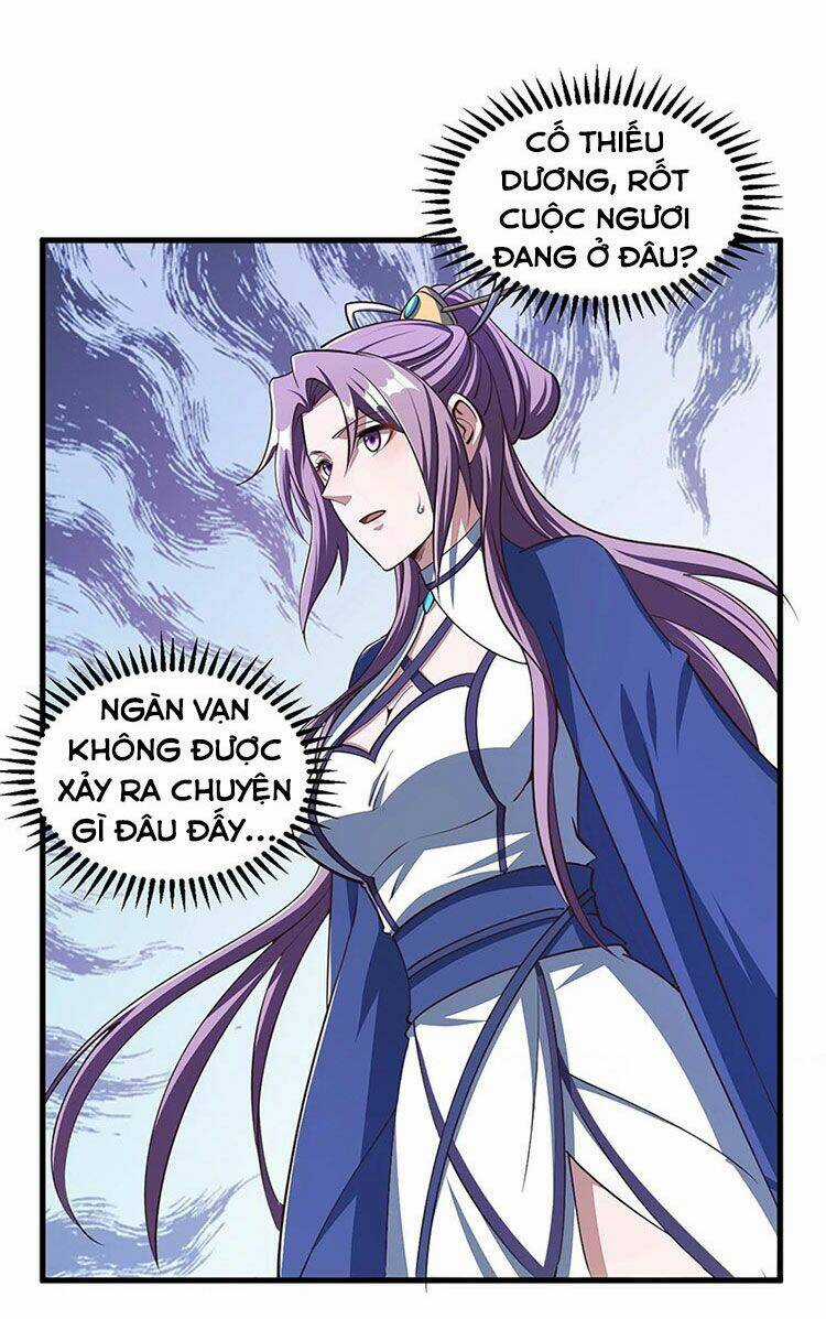 Ta Có Thể Rút Ra Thuộc Tính Chapter 27 trang 51