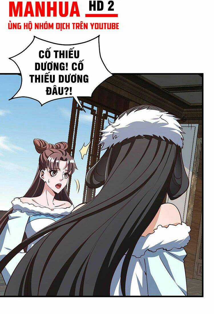 Ta Có Thể Rút Ra Thuộc Tính Chapter 27 trang 9