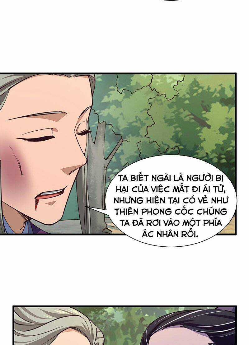 Ta Có Thể Rút Ra Thuộc Tính Chapter 28 trang 11