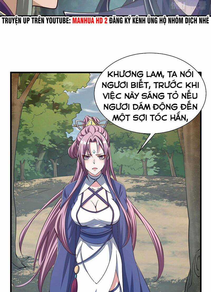 Ta Có Thể Rút Ra Thuộc Tính Chapter 28 trang 14