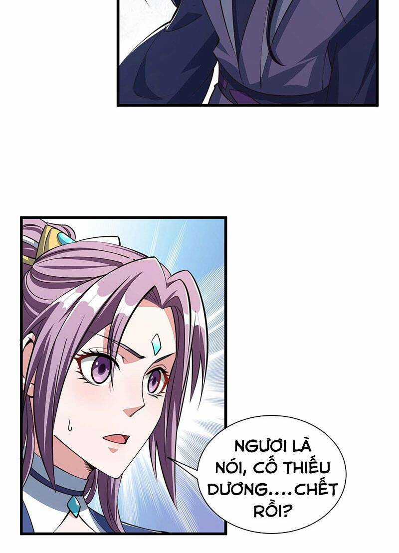 Ta Có Thể Rút Ra Thuộc Tính Chapter 28 trang 19