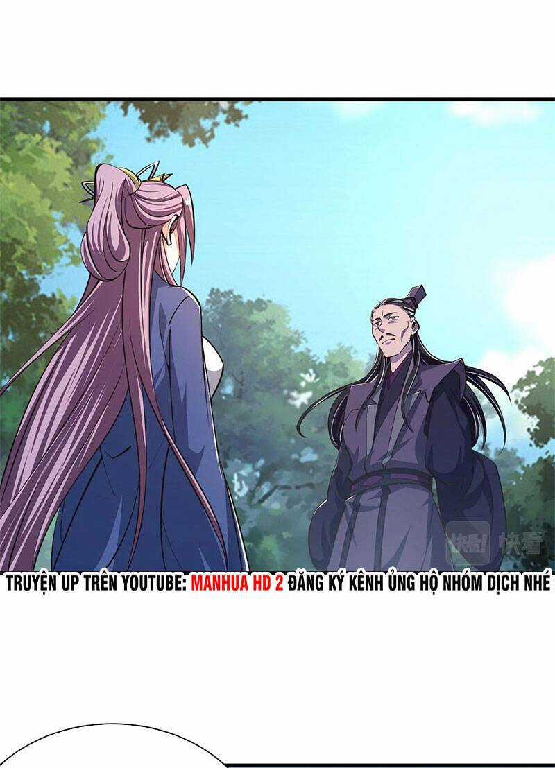 Ta Có Thể Rút Ra Thuộc Tính Chapter 28 trang 20