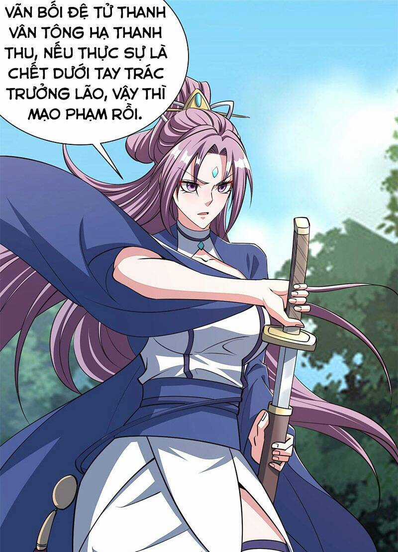 Ta Có Thể Rút Ra Thuộc Tính Chapter 28 trang 21