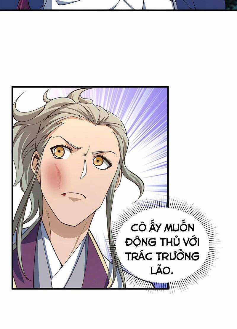 Ta Có Thể Rút Ra Thuộc Tính Chapter 28 trang 22