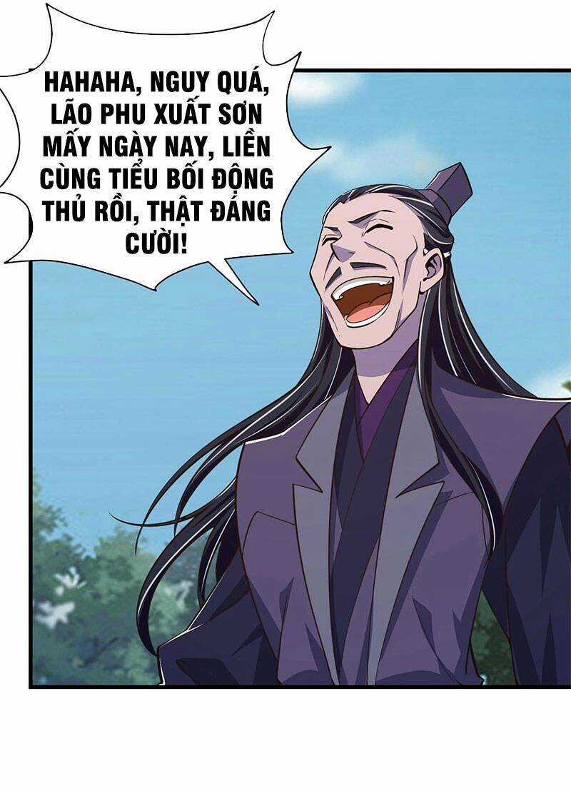 Ta Có Thể Rút Ra Thuộc Tính Chapter 28 trang 23