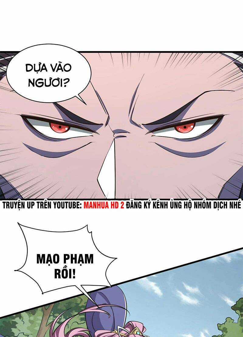 Ta Có Thể Rút Ra Thuộc Tính Chapter 28 trang 24