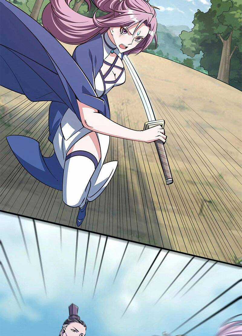 Ta Có Thể Rút Ra Thuộc Tính Chapter 28 trang 25