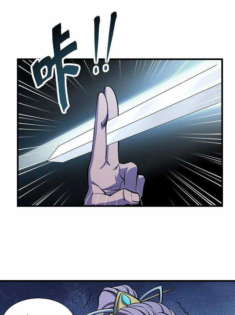 Ta Có Thể Rút Ra Thuộc Tính Chapter 28 trang 27