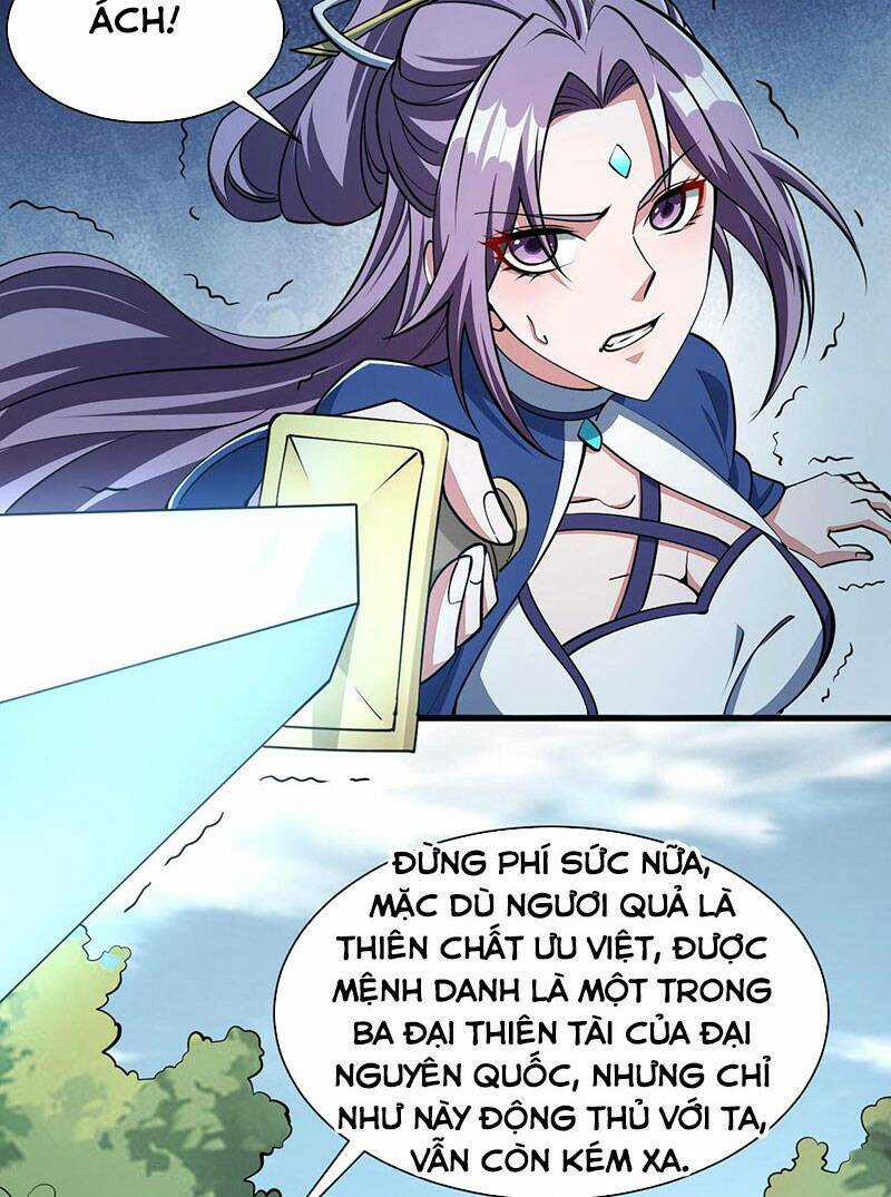 Ta Có Thể Rút Ra Thuộc Tính Chapter 28 trang 28