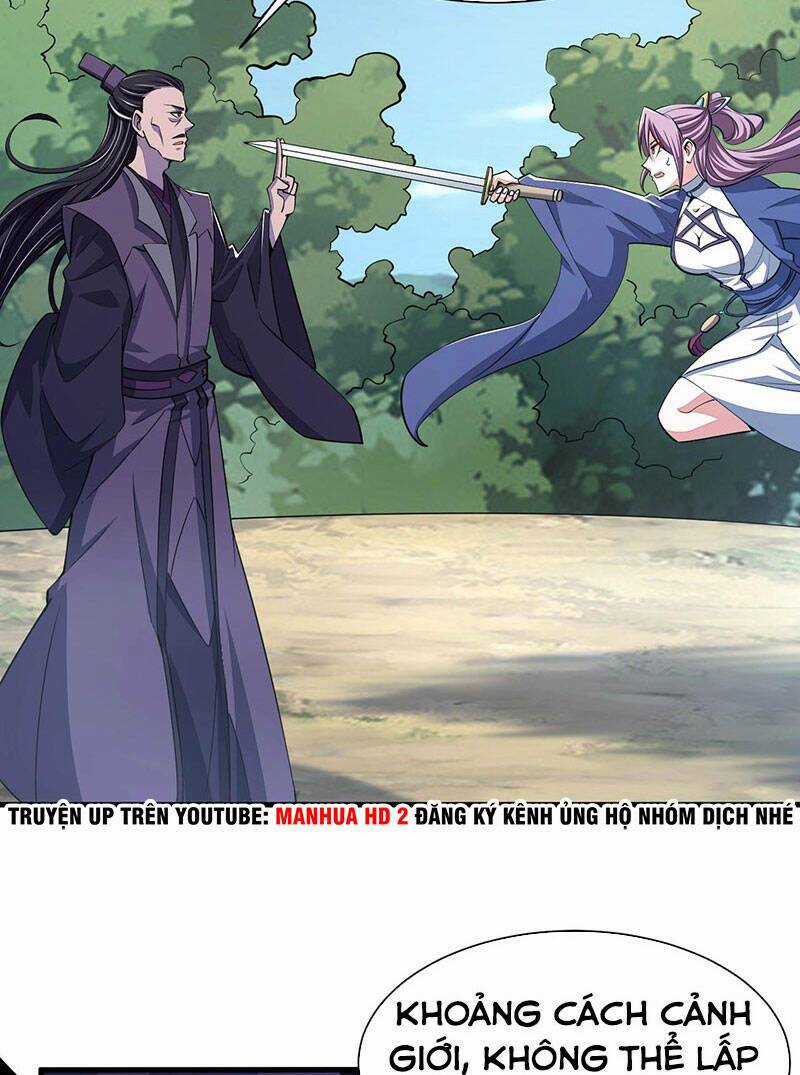 Ta Có Thể Rút Ra Thuộc Tính Chapter 28 trang 29