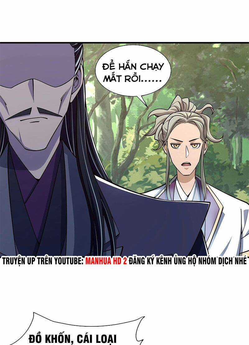 Ta Có Thể Rút Ra Thuộc Tính Chapter 28 trang 3