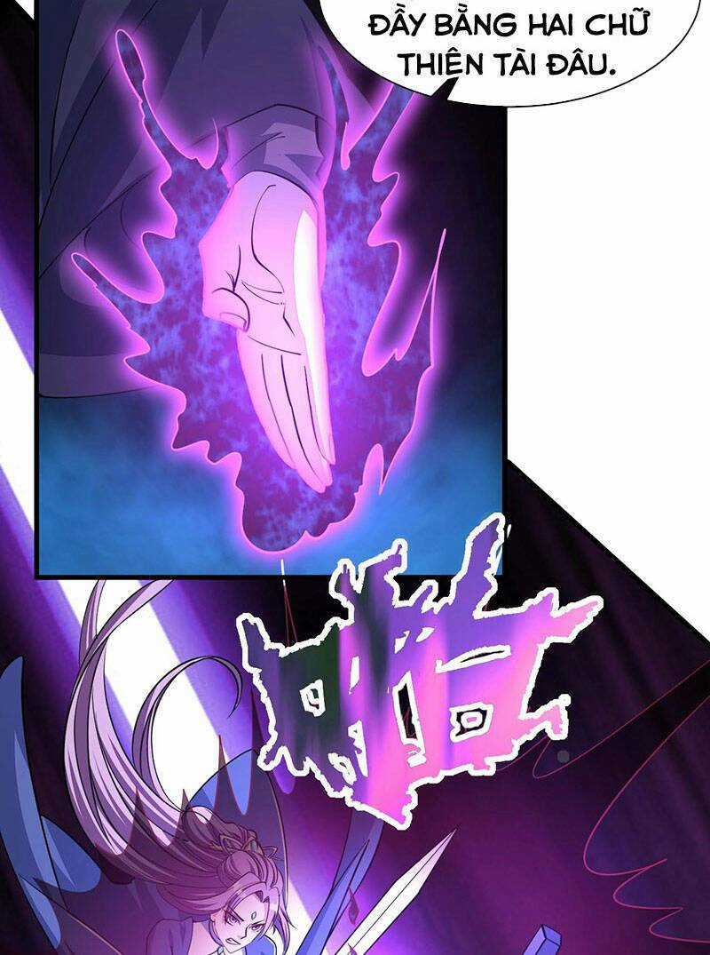 Ta Có Thể Rút Ra Thuộc Tính Chapter 28 trang 30