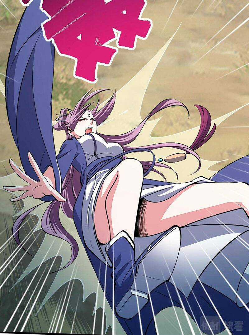 Ta Có Thể Rút Ra Thuộc Tính Chapter 28 trang 32