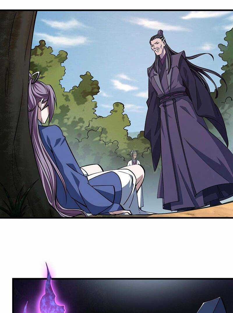 Ta Có Thể Rút Ra Thuộc Tính Chapter 28 trang 34