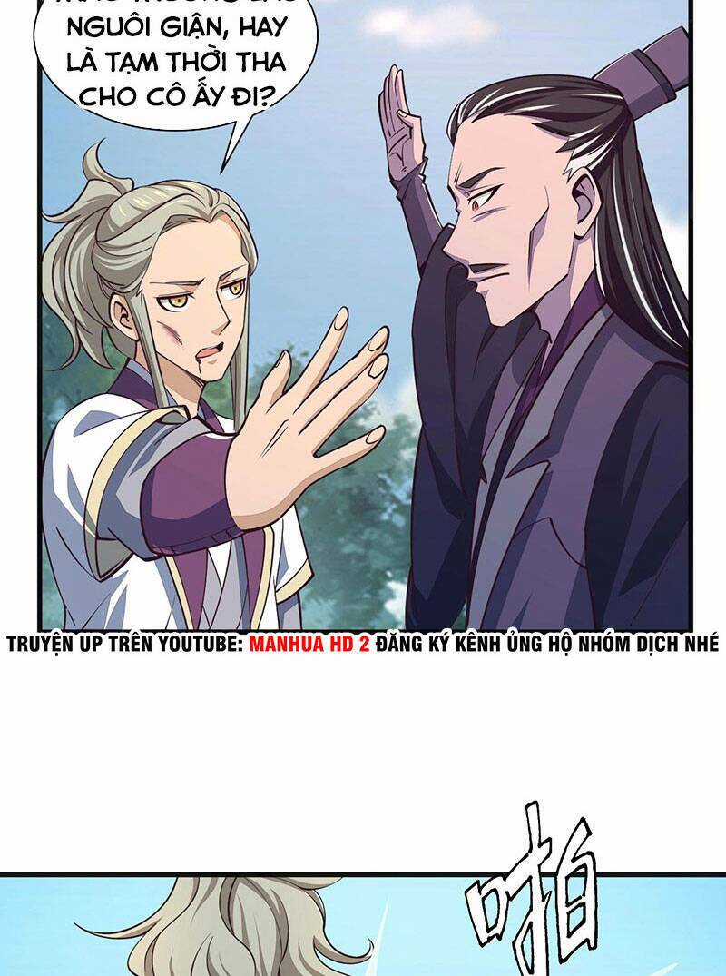 Ta Có Thể Rút Ra Thuộc Tính Chapter 28 trang 36