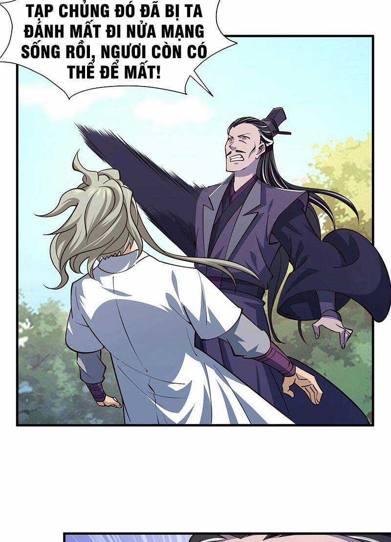 Ta Có Thể Rút Ra Thuộc Tính Chapter 28 trang 4