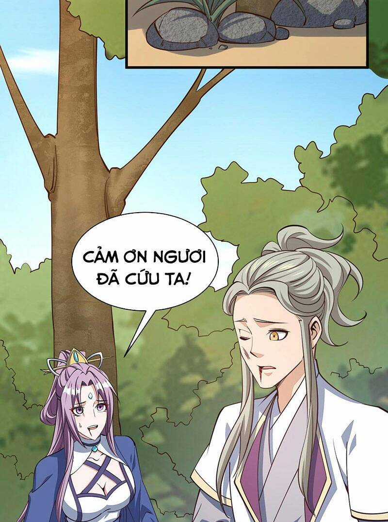 Ta Có Thể Rút Ra Thuộc Tính Chapter 28 trang 41