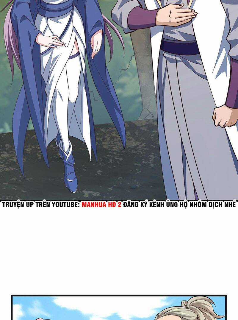 Ta Có Thể Rút Ra Thuộc Tính Chapter 28 trang 42