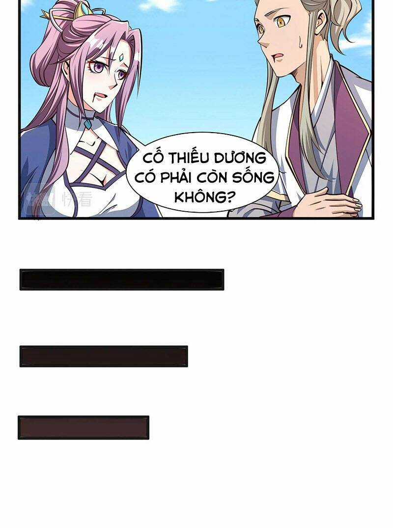 Ta Có Thể Rút Ra Thuộc Tính Chapter 28 trang 43